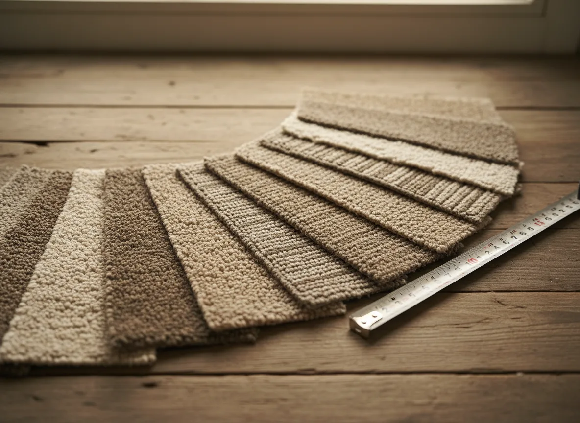 Carpet Installation New London, NH FAQs